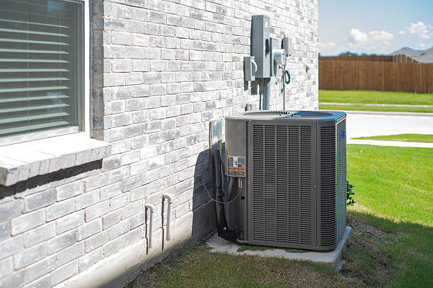 Reliable Ac Installation contractor in Darien Center, NY by FH HVAC